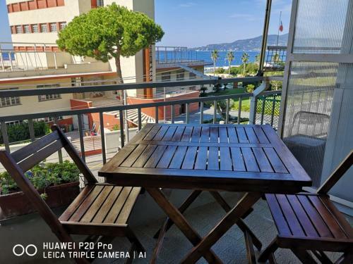 Apartamento Appartamento Vista Fara