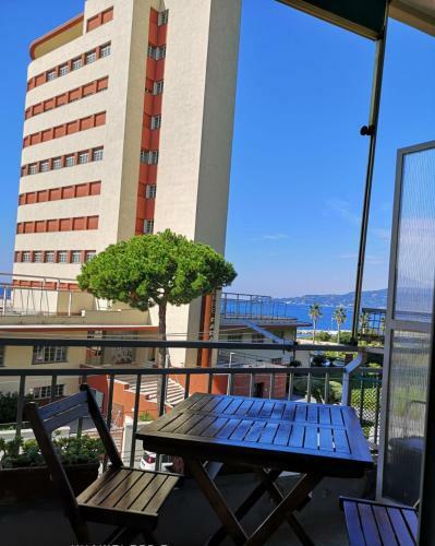 Apartamento Appartamento Vista Fara