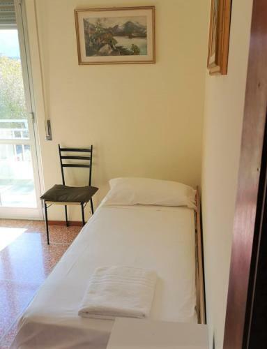 Apartamento Appartamento Vista Fara
