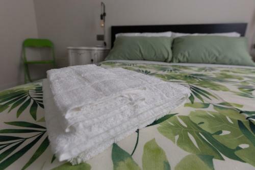 Apartamento In Riviera Da Licia