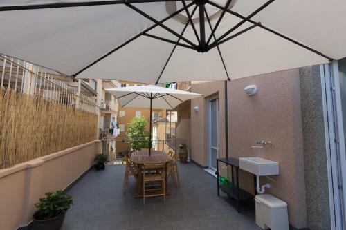 Apartamento In Riviera Da Licia
