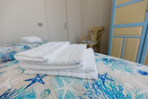 Apartamento In Riviera Da Licia