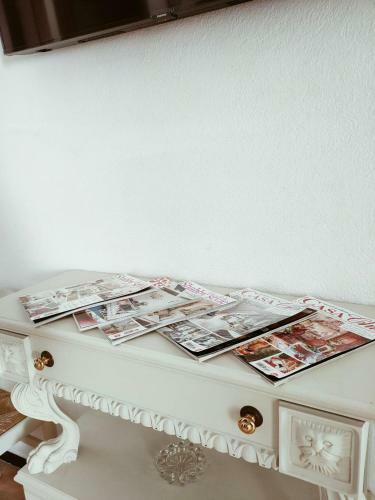 B&B Petit D�jeuner