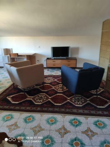 Apartamento Appartamento Chieti Scalo