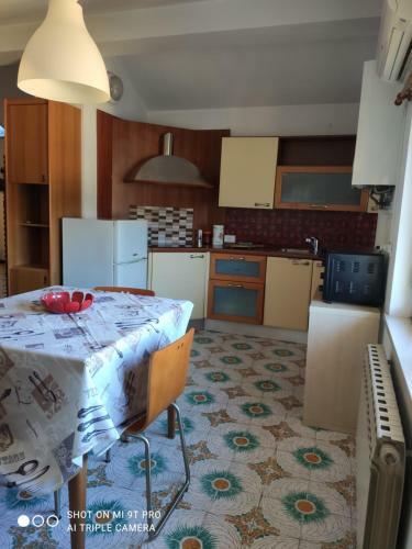 Apartamento Appartamento Chieti Scalo