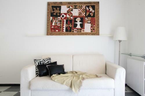 Pine Terrace Apartment