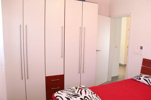 Apartmani Vrsi Mulo