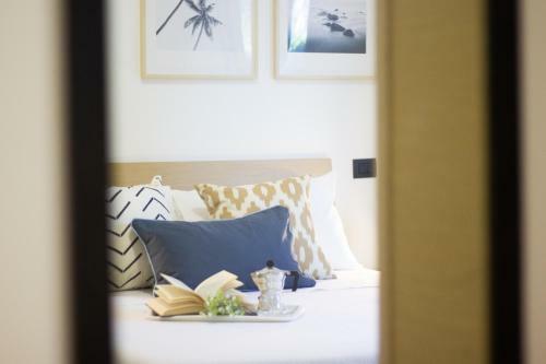 Apartamento Tigullio Relax
