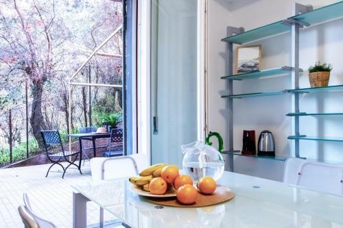 Apartamento Tigullio Relax