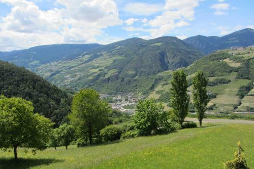 Apartamento Schoenblick