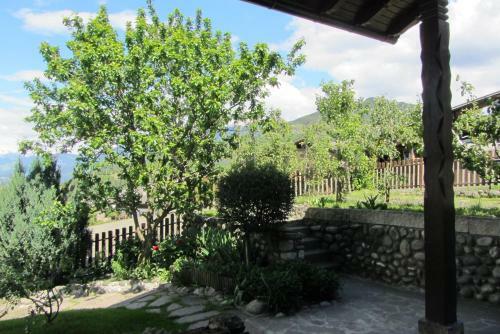 Apartamento Schoenblick