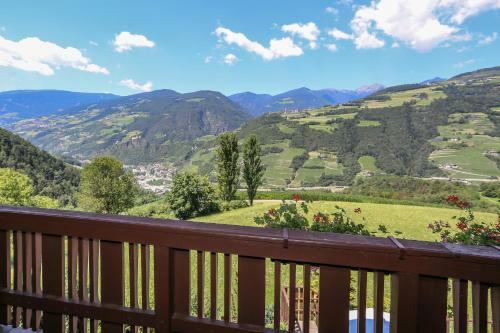 Apartamento Schoenblick