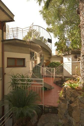 Apartamento Casa Golfo Tigullio