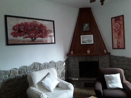 Casa Ortensia