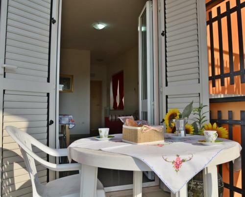 Apartamento Residence Chiara