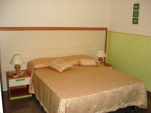 Apartamento Residence Chiara