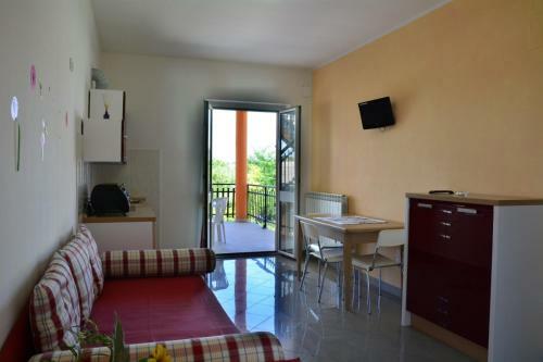 Apartamento Residence Chiara