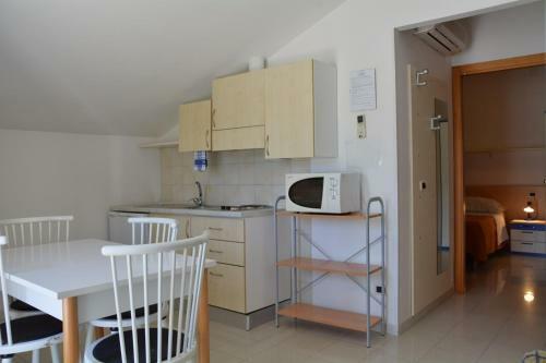 Apartamento Residence Chiara
