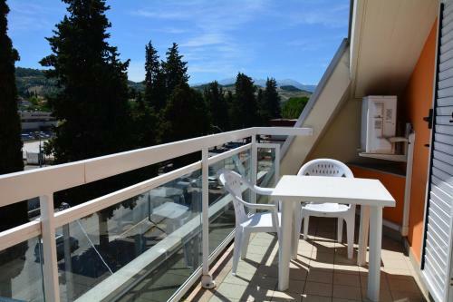 Apartamento Residence Chiara