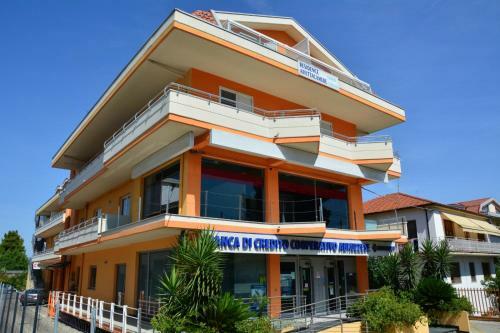 Apartamento Residence Chiara