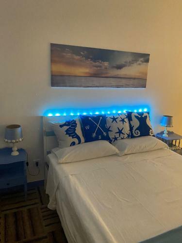 Apartamento At The Beach Blu Bijou Centro E Spiagge.