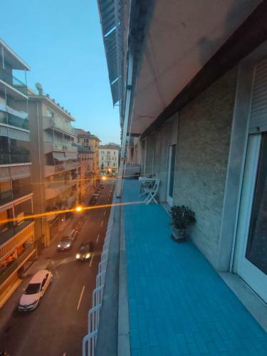 Apartamento At The Beach Blu Bijou Centro E Spiagge.