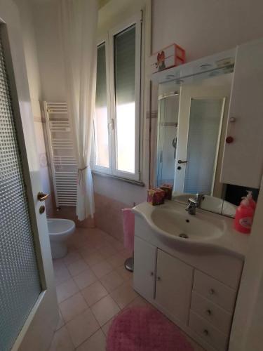 Apartamento At The Beach Blu Bijou Centro E Spiagge.