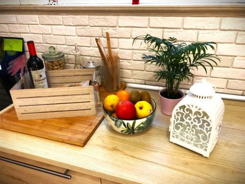Bed & Breakfast Piccola Suite