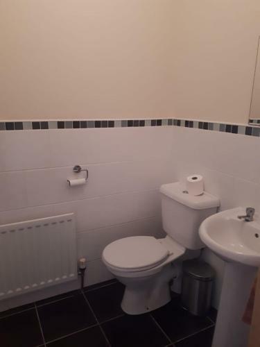 No 9 The Willows, Ballinamore, Entire Home