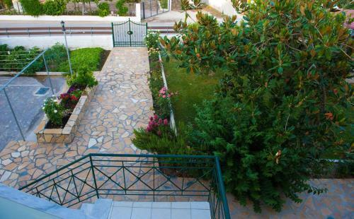Bed & Breakfast Apostolou Rooms Ammoudia