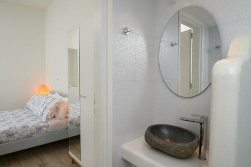 Apartamento Capt. Yiannis Amorgos