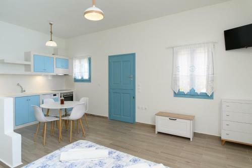 Apartamento Capt. Yiannis Amorgos