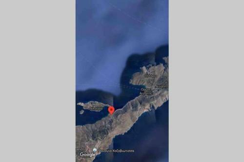 Apartamento Capt. Yiannis Amorgos