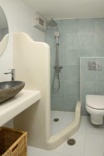 Apartamento Capt. Yiannis Amorgos