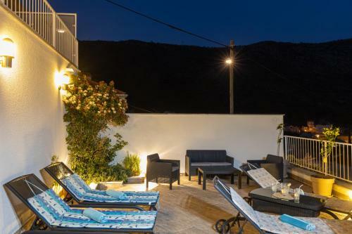 Villa Oryx - Kuca Za Odmor