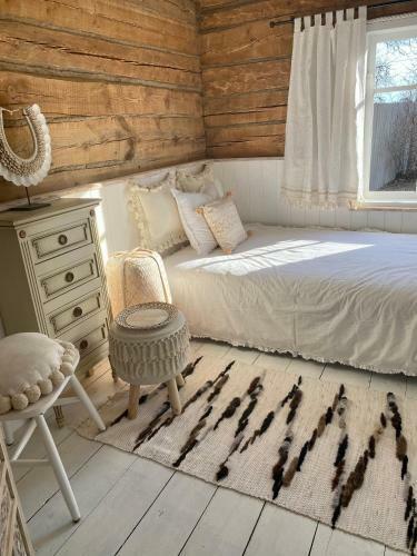 L�uka Farm House