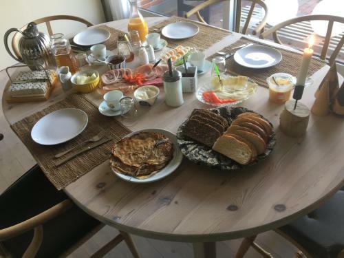 Bed & Breakfast Spinkebjerg 18, 7400 Herning