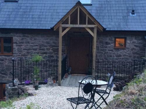 Woodmill Farm Cottage