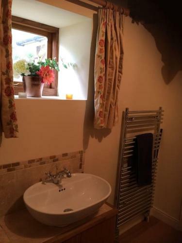 Woodmill Farm Cottage