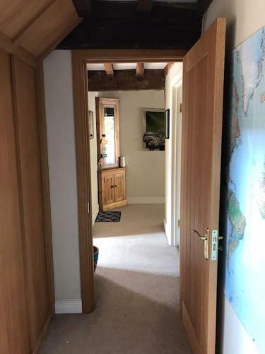 Woodmill Farm Cottage