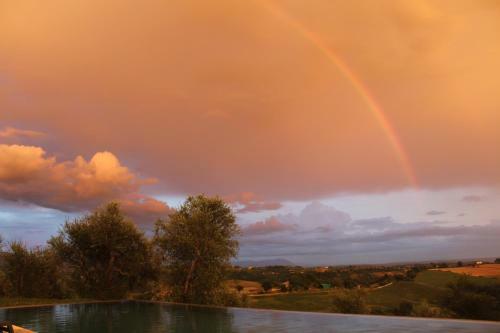 Villa Mirella Country House