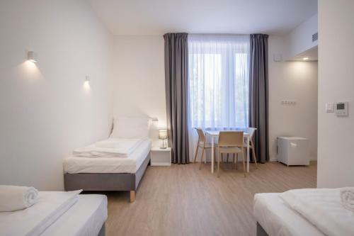 Bed & Breakfast Ciszterci �d�l?k�zpont