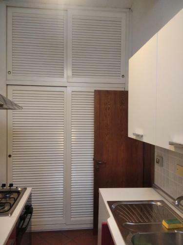 Apartamento Darecco House