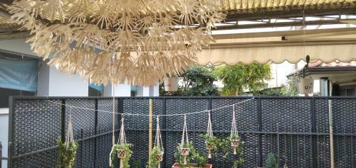 Apartamento Darecco House
