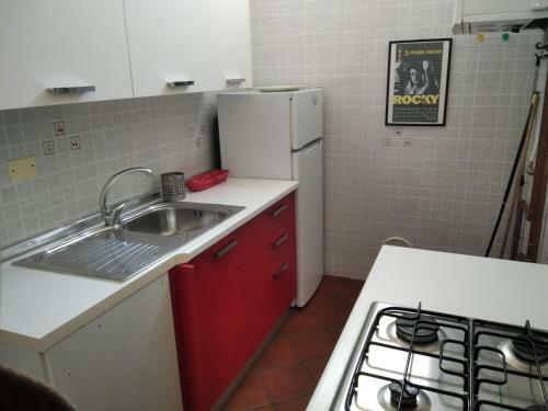 Apartamento Darecco House