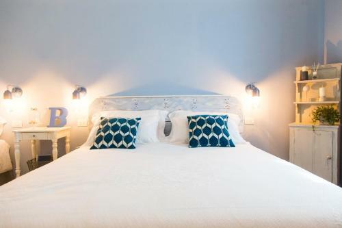 Hostal Il Battello