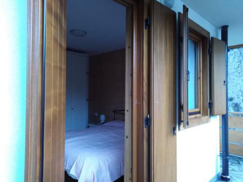 Apartamento Ciasa de Enrico