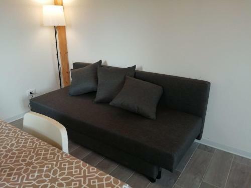 Apartamento Cilento Homes