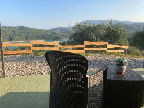 Apartamento Cilento Homes