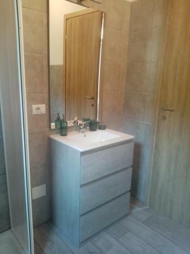 Apartamento Cilento Homes